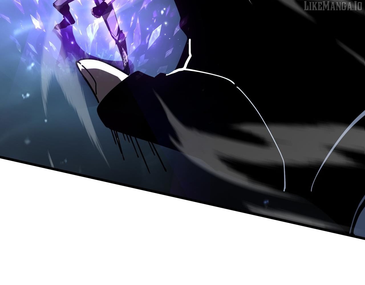 Tyrant of the Otherworld Prison: My Shadow Can Evolve Infinitely Chapter 48 - page 96